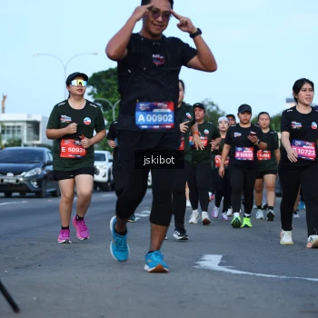 Runner Photo 3692523