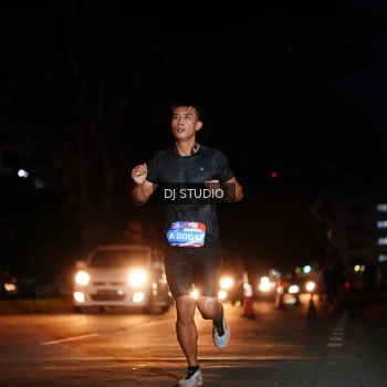 Runner Photo 3692528