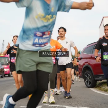Runner Photo 3692530