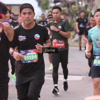 Runner Photo 3692542