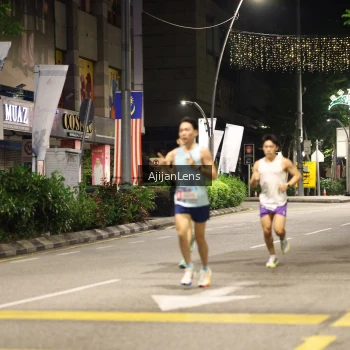Runner Photo 3692543