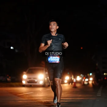 Runner Photo 3692546