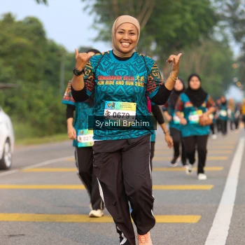 Runner Photo 3692551