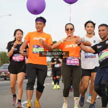 Runner Photo 3692555