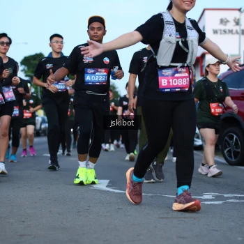 Runner Photo 3692558