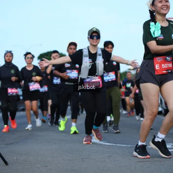 Runner Photo 3692563