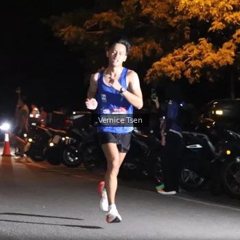 Runner Photo 3692567