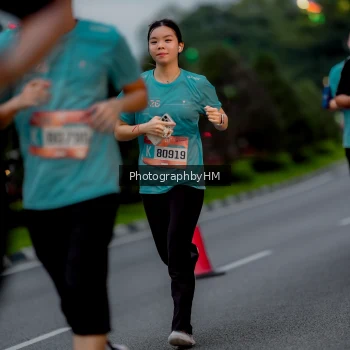 Runner Photo 3692570
