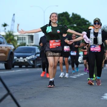 Runner Photo 3692571