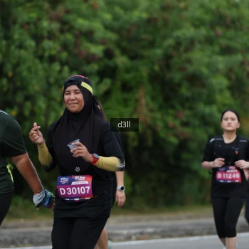 Runner Photo 3692581