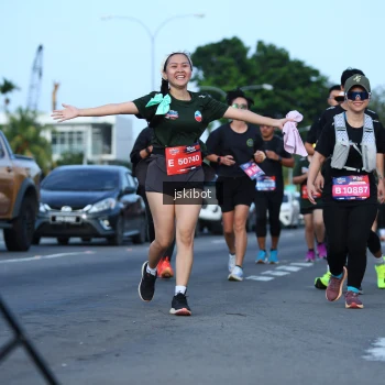 Runner Photo 3692585