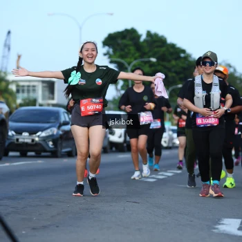 Runner Photo 3692586