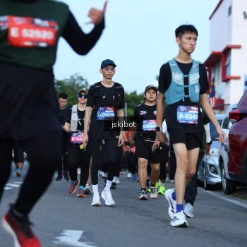Runner Photo 3692597
