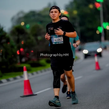 Runner Photo 3692598