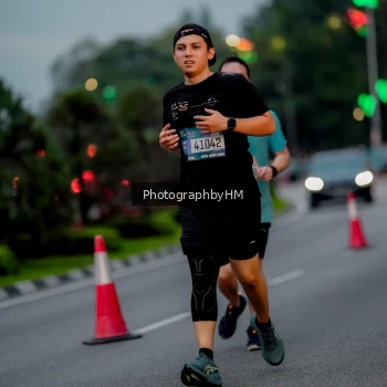 Runner Photo 3692601