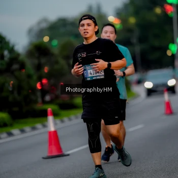 Runner Photo 3692604