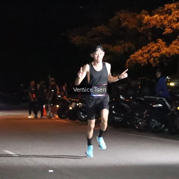 Runner Photo 3692609