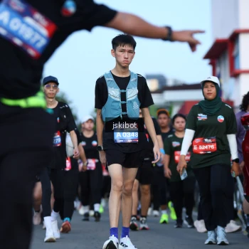 Runner Photo 3692612