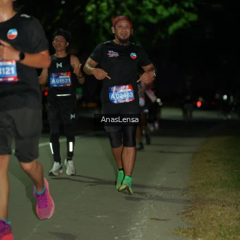Runner Photo 3692618
