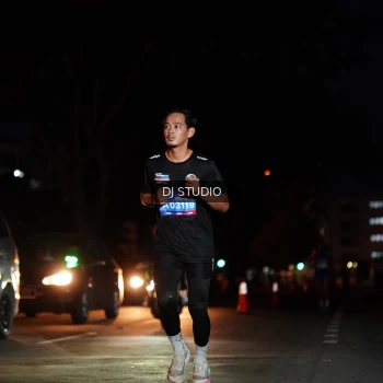 Runner Photo 3692622