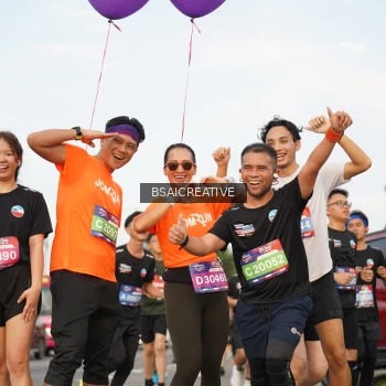 Runner Photo 3692625
