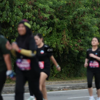 Runner Photo 3692651