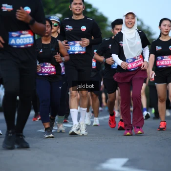 Runner Photo 3692658