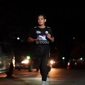 Runner Photo 3692660