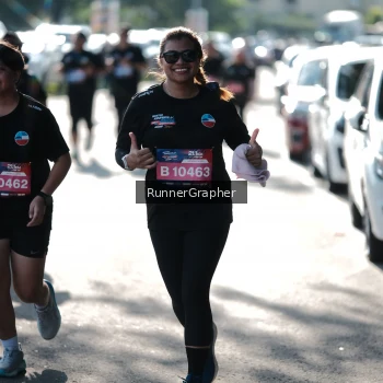 Runner Photo 3692669