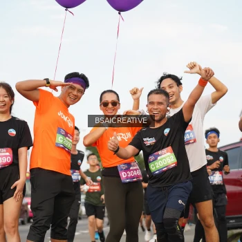 Runner Photo 3692673