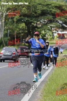 Runner Photo 369268