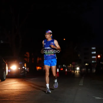 Runner Photo 3692685