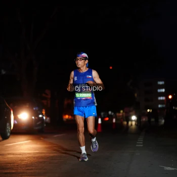 Runner Photo 3692688