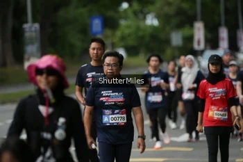 Runner Photo 36927