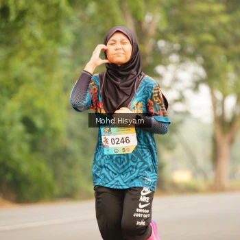 Runner Photo 3692701