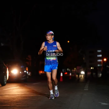 Runner Photo 3692702
