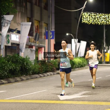 Runner Photo 3692703