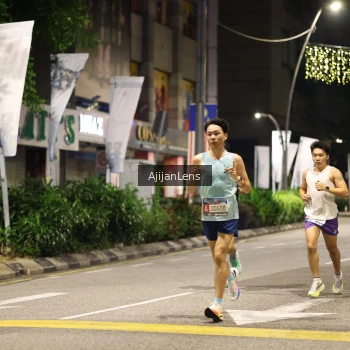 Runner Photo 3692704