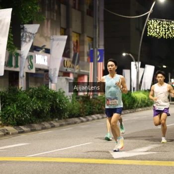 Runner Photo 3692705