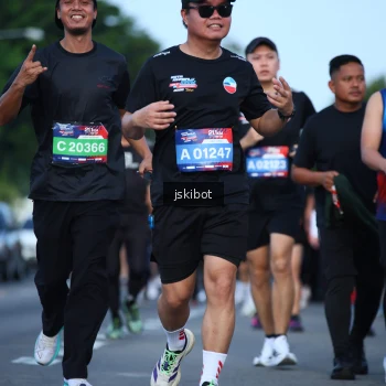 Runner Photo 3692719