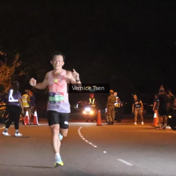 Runner Photo 3692739