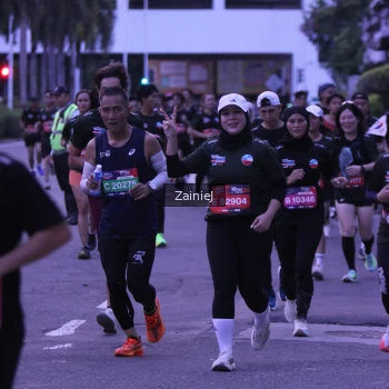 Runner Photo 3692741