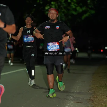 Runner Photo 3692742