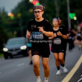 Runner Photo 3692750