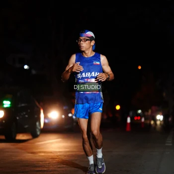 Runner Photo 3692757