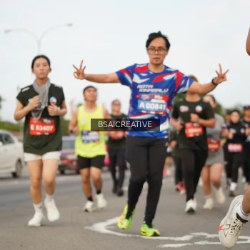 Runner Photo 3692761
