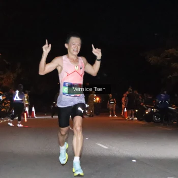 Runner Photo 3692764