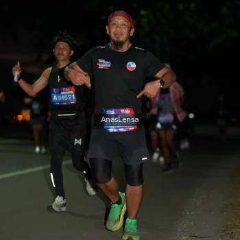 Runner Photo 3692766