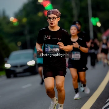 Runner Photo 3692767