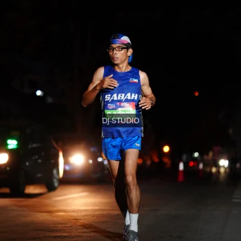 Runner Photo 3692771